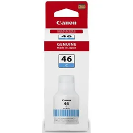 Canon GI-46C Tintenflasche cyan