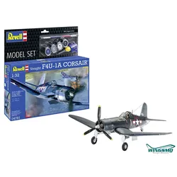 Revell Vought F4U-1A CORSAIR 64781