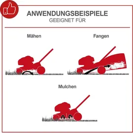 SCHEPPACH MP150-46 inkl. Motoröl