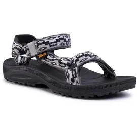 Teva Winsted Damen monds black multi 37