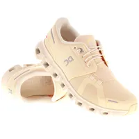 On Cloud 6 Damen Blonde / Dew 40