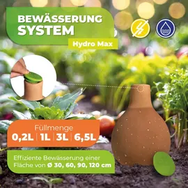 Bio Green Hydro Max Bewässerungskugel 6,5 l