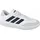 adidas Schuhe Adidas Courtblock ID6500 - Weiß