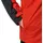 Jack Wolfskin Jasper Ins Jacke - Strong Red - L