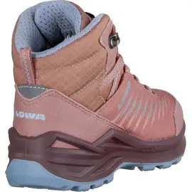 Lowa Zirrox II GTX MID JR - 35