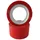 Livepac-Office Klebeband 66 m x 50 mm rot