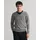 GANT Classic Pullover Dark Grey Melange L