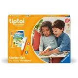 tiptoi Starter Set Mein großer Weltatlas