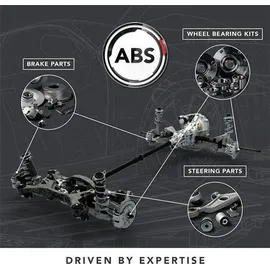 potermic A.B.S. 201140 Radnabe