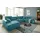 DOMO collection Wohnlandschaft DOMO COLLECTION "BRANDON whlw. mit Sitztiefenverstellung, whlw.