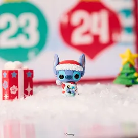 disney lilo & stitch Bitty POP! Countdown Calendar Lilo & Stitch