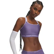 Under Armour Sport-BH Lila XL