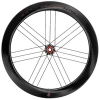 CAMPAGNOLO Hinterrad 28" Bora Ultra WTO 60 DB 2WF C23 Shimano HG11