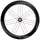 CAMPAGNOLO Hinterrad 28" Bora Ultra WTO 60 DB 2WF C23 Shimano HG11