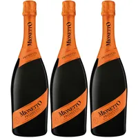 Sekt Prosecco DOC Brut Vegan 3 x 0,75 l