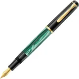 Pelikan Classic M200 grün
