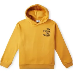 O'Neill Future Surf Hoodie nugget (17016) 128