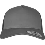 Flexfit Trucker Cap grau onesize