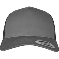 Flexfit Trucker Cap grau onesize
