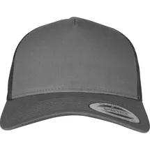 Flexfit Trucker Cap grau onesize