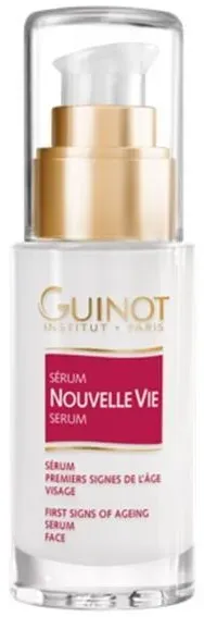 Guinot Nouvelle Vie Serum 30 ml