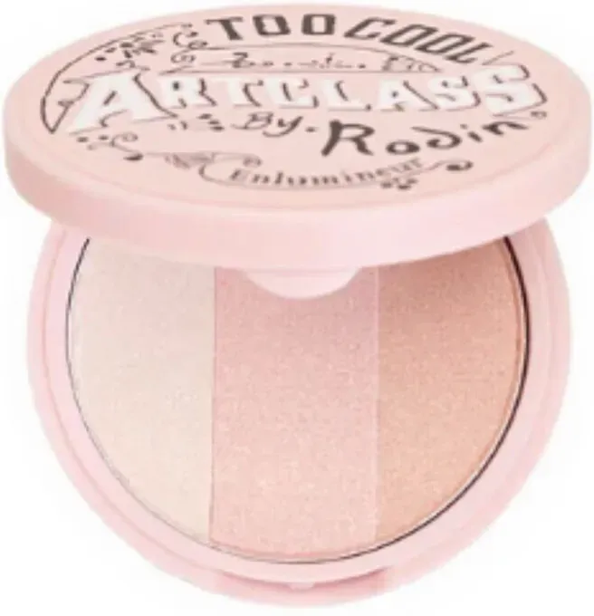 oo cool for school FOR SCHOOL By Rodin Rouge Luminous #02