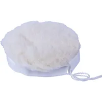 WOLFCRAFT Polierhaube Ø 125 mm