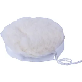 WOLFCRAFT Polierhaube Ø 125 mm