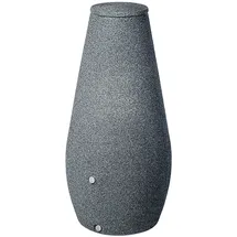 ARVES Regentonne 200 l grau