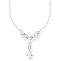 Thomas Sabo Y-Kette KE2195-051-14 Silber