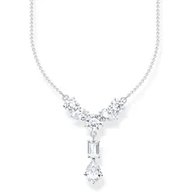Thomas Sabo Y-Kette KE2195-051-14 Silber