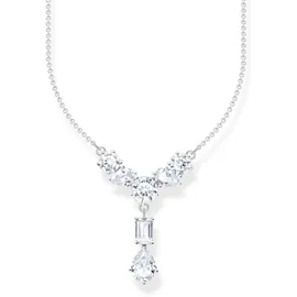 Thomas Sabo Y-Kette KE2195-051-14 Silber
