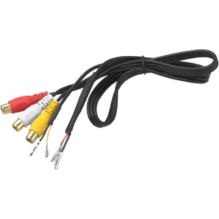 Kufatec Video - In - Adapter - MMI - Stecker 12polig