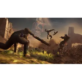 Outriders (Download) (PC)