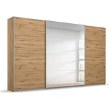 Rauch KOLUNA 315x229cm mit Schubladen