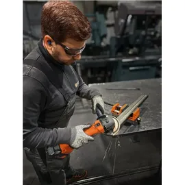 Fein CCG 18-125-12 AS ohne Akku + Koffer