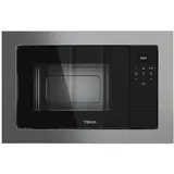 Teka NEO MS 6200 BIS SS Edelstahl