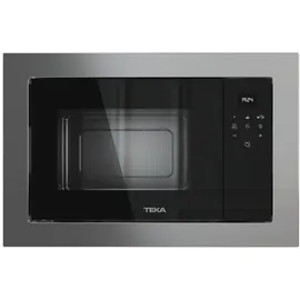 Teka NEO MS 6200 BIS SS Edelstahl