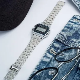 Casio Collection A158WA-1DF