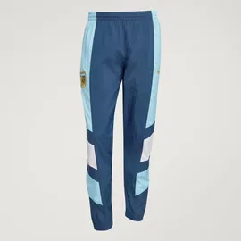 adidas Argentina EQT Trainingshose Blau L