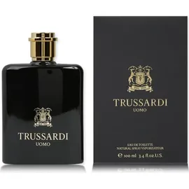 Trussardi 1911 Uomo Eau de Toilette 100 ml