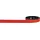 Magnetoplan magnetoflex-Band, rot, 10 mm x 1 m