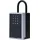 ABUS KEYGARAGE One 797 SMART Bluetooth Kombinationsschlüsselschloss