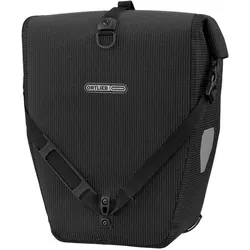 Ortlieb Back-Roller High Visibility QL3.1 - Einzeltasche Schwarz Modell 2025
