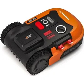 Worx Landroid M500 Plus WR165E