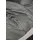 Schöner Wohnen Pure unifarben grau 200 x 200 cm + 2 x 80 x 80 cm