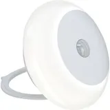 Paulmann Viby rund Weiß