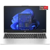 HP 255 G10 AMD Ryzen 5 7530U 16 GB RAM 512 GB SSD Win11 Home Silber