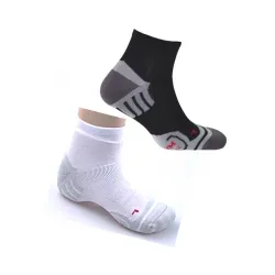 SYMPATICO Tennissocken COOLMAX® - 2 Paar