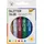 Folia Klebestifte Glitter Glue 6 x 9,5 ml
